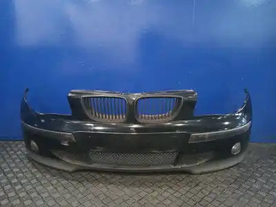 Автозапчастина б/у передній бампер для bmw 1 (e87) 116 i посилання на oem iam  Автозапчастина б/у передній бампер для bmw 1 (e87) 116 i посилання на oem iam