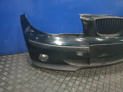 Автозапчастина б/у передній бампер для bmw 1 (e87) 116 i посилання на oem iam    Автозапчастина б/у передній бампер для bmw 1 (e87) 116 i посилання на oem iam