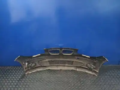 Автозапчастина б/у передній бампер для bmw 1 (e87) 116 i посилання на oem iam    Автозапчастина б/у передній бампер для bmw 1 (e87) 116 i посилання на oem iam