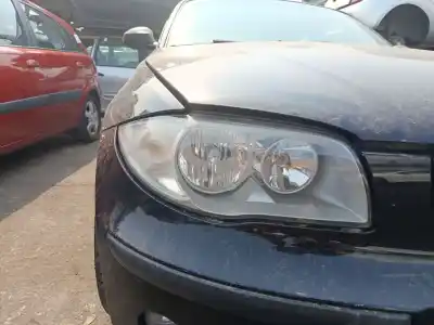 Автозапчастина б/у права фа для bmw 1 (e87) 116 i посилання на oem iam 6924486 Автозапчастина б/у права фа для bmw 1 (e87) 116 i посилання на oem iam 6924486