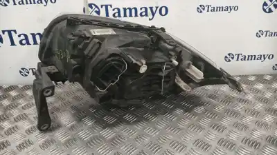 Second-hand car spare part right headlight for bmw 1 (e87) 116 i oem iam references 6924486  