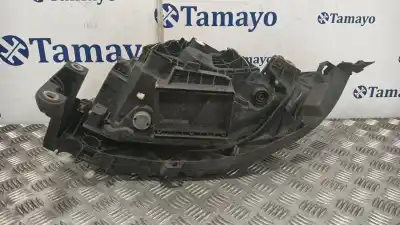 Second-hand car spare part right headlight for bmw 1 (e87) 116 i oem iam references 6924486  