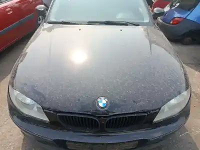 Автозапчастина б/у капок для bmw 1 (e87) 116 i посилання на oem iam  Автозапчастина б/у капок для bmw 1 (e87) 116 i посилання на oem iam