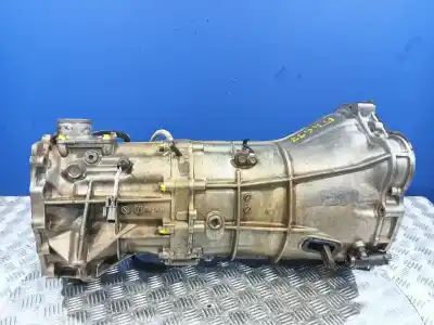 Recambio de automóvil de segunda mano de CAJA CAMBIOS para NISSAN PATROL (K/W260)  referencias OEM IAM 33103G9801  
