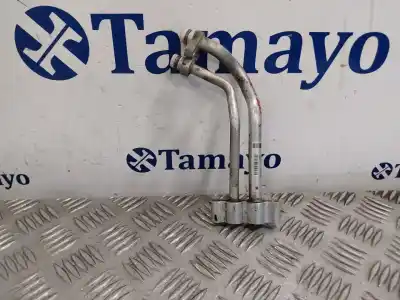 Peça sobressalente para automóvel em segunda mão tubos de ar condicionado por mini mini countryman (r60) one d referências oem iam 980272503