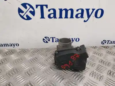 Second-hand car spare part Throttle Body for SEAT IBIZA III (6L1) 2.0 OEM IAM references 03C133062B A2C53030790VDO 