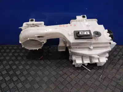 Pezzo di ricambio per auto di seconda mano Riscaldamento Pieno Normale per CITROEN BERLINGO MULTISPACE (B9) 1.6 BlueHDi 120 Riferimenti OEM IAM 168520100 5E2220100 
