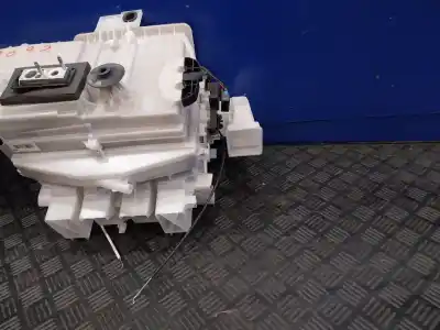 İkinci el araba yedek parçası tam normal isitma için citroen berlingo multispace (b9) 1.6 bluehdi 120 oem iam referansları 168520100 5e2220100 