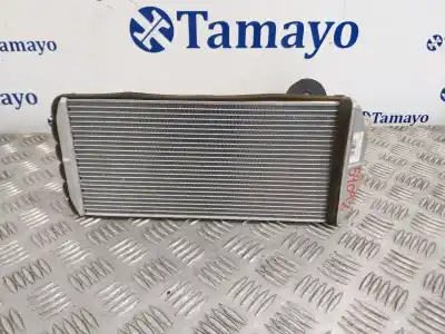 İkinci el araba yedek parçası tam normal isitma için citroen berlingo multispace (b9) 1.6 bluehdi 120 oem iam referansları 168520100 5e2220100 