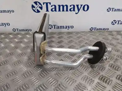 İkinci el araba yedek parçası tam normal isitma için citroen berlingo multispace (b9) 1.6 bluehdi 120 oem iam referansları 168520100 5e2220100 