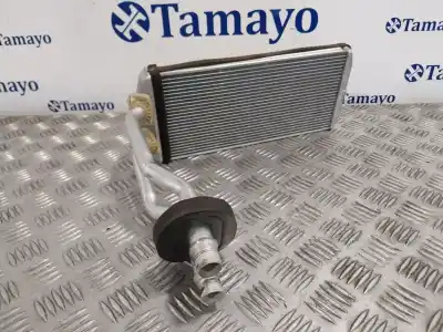 İkinci el araba yedek parçası tam normal isitma için citroen berlingo multispace (b9) 1.6 bluehdi 120 oem iam referansları 168520100 5e2220100 