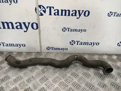 Peça sobressalente para automóvel em segunda mão tubo por mini mini countryman (r60) one d referências oem iam 17124802104