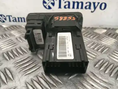 Pezzo di ricambio per auto di seconda mano controllo della luce per seat leon (1m1) 1.6 riferimenti oem iam 1m1941531l  