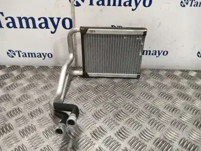 Peça sobressalente para automóvel em segunda mão condensador / radiador de sofagem / ar condicionado por kia cee´d * referências oem iam 