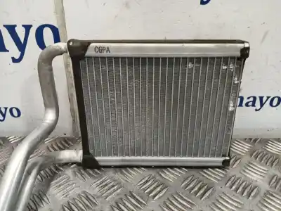 Second-hand car spare part heating / air conditioning radiator for kia cee´d * oem iam references   