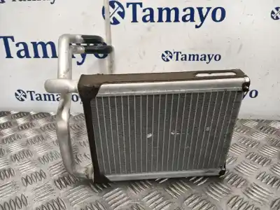 Second-hand car spare part heating / air conditioning radiator for kia cee´d * oem iam references   