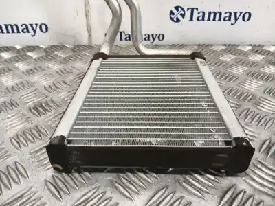 Second-hand car spare part heating / air conditioning radiator for kia cee´d * oem iam references   