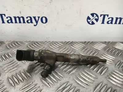 Автозапчастина б/у ИНЖЕКТОР для FORD FOCUS C-MAX (DM2)  Посилання на OEM IAM 4M5Q9F593AD  