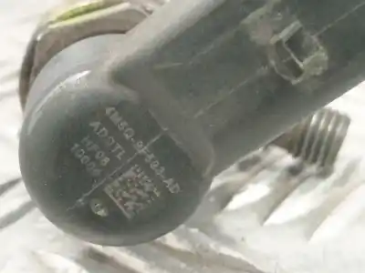 İkinci el araba yedek parçası enjektör için ford focus c-max (dm2) 1.8 tdci oem iam referansları 4m5q9f593ad  