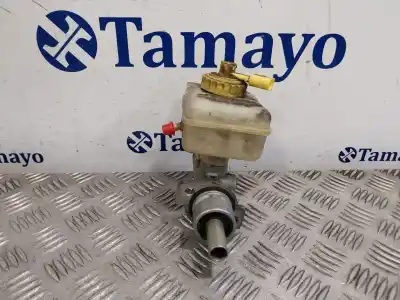 Peça sobressalente para automóvel em segunda mão bomba de travões por seat leon (1m1) 1.6 referências oem iam 21027099  