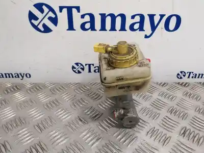 Peça sobressalente para automóvel em segunda mão bomba de travões por seat leon (1m1) 1.6 referências oem iam 21027099  