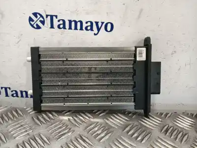 Peça sobressalente para automóvel em segunda mão resistência sofagem chauffage por kia cee´d * referências oem iam 2013501