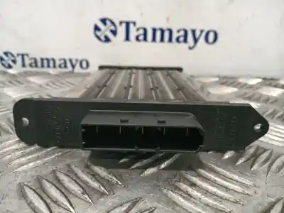 Second-hand car spare part heater blower for kia cee´d * oem iam references 2013501  