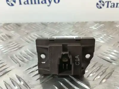 Second-hand car spare part heater blower for kia cee´d * oem iam references 2013501  