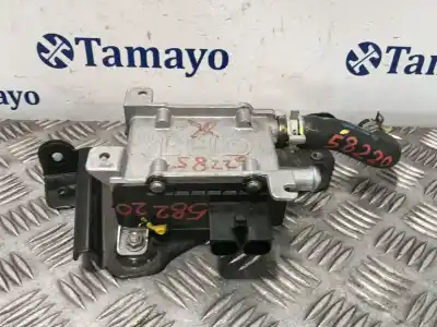 Second-hand car spare part  for SMART FORFOUR  OEM IAM references 710240070200 A4538308400 