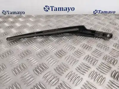 Second-hand car spare part rear windshield wiper arm for citroen ds3 * oem iam references 9683627180  