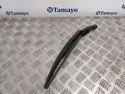 Second-hand car spare part rear windshield wiper arm for citroen ds3 * oem iam references 9683627180  