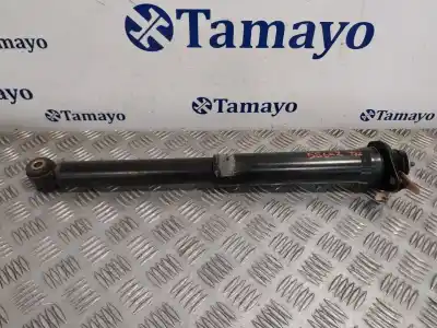 Second-hand car spare part Rear Left Shock Absorber for BMW SERIE 3 COMPACTO (E36) * OEM IAM references 1039127295B 33521091629 