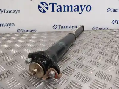 Second-hand car spare part rear left shock absorber for bmw serie 3 compacto (e36) * oem iam references 1039127295b 33521091629 