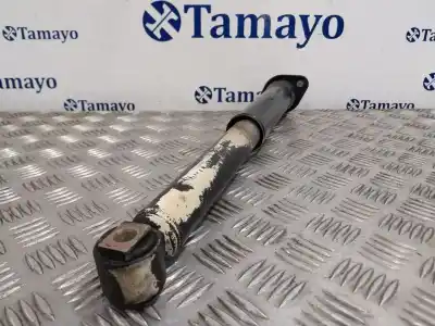 Second-hand car spare part rear left shock absorber for bmw serie 3 compacto (e36) * oem iam references 1039127295b 33521091629 