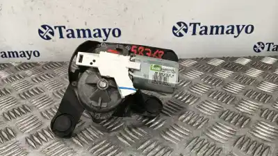 Автозапчасти б/у  за CITROEN DS3  ссылки OEM IAM W000007121 9683627380 