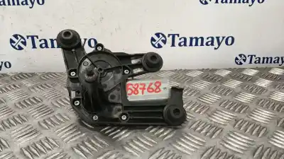 Second-hand car spare part rear windshield wiper motor for citroen ds3 * oem iam references w000007121 9683627380 