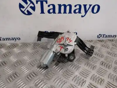 Second-hand car spare part rear windshield wiper motor for opel adam * oem iam references alsi12cu1