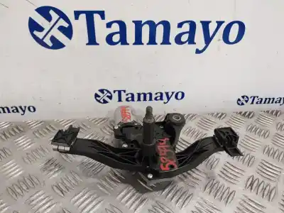Pezzo di ricambio per auto di seconda mano motore tergicristallo posteriore per opel adam * riferimenti oem iam alsi12cu1  