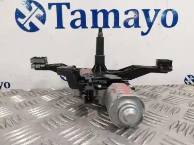 Pezzo di ricambio per auto di seconda mano motore tergicristallo posteriore per opel adam * riferimenti oem iam alsi12cu1  