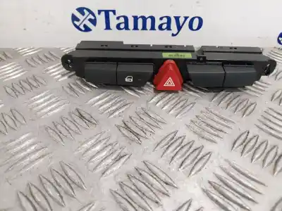 Peça sobressalente para automóvel em segunda mão interruptor 4 piscas - emergência por kia cee´d * referências oem iam 937001h010