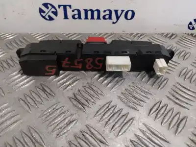 Piesă de schimb auto la mâna a doua avertizare pentru kia cee´d * referințe oem iam 937001h010 937001h000 202006302