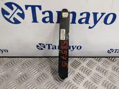 Piesă de schimb auto la mâna a doua avertizare pentru kia cee´d * referințe oem iam 937001h010 937001h000 202006302