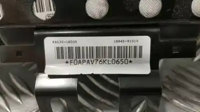 Peça sobressalente para automóvel em segunda mão airbag dianteiro direito por kia cee´d * referências oem iam 845301h000 1h84591010 84540ihxxx