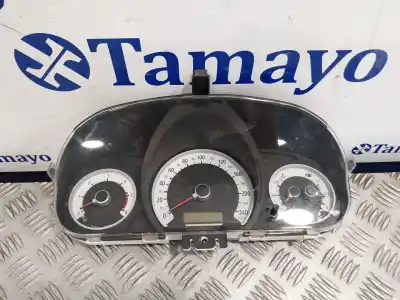 Peça sobressalente para automóvel em segunda mão Quadrante por KIA CEE´D * Referências OEM IAM 940031H090  