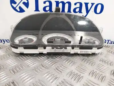 Peça sobressalente para automóvel em segunda mão quadrante por kia cee´d * referências oem iam 940031h090  