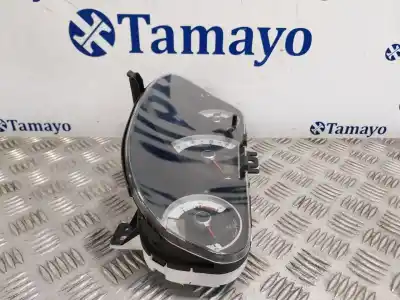 Peça sobressalente para automóvel em segunda mão quadrante por kia cee´d * referências oem iam 940031h090  