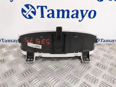 Peça sobressalente para automóvel em segunda mão quadrante por kia cee´d * referências oem iam 940031h090  