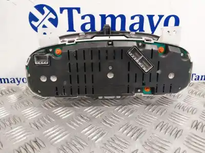 Peça sobressalente para automóvel em segunda mão quadrante por kia cee´d * referências oem iam 940031h090  