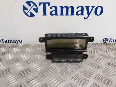 Peça sobressalente para automóvel em segunda mão display gps / multimídia por kia cee´d * referências oem iam 957101h100