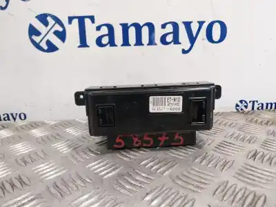 Second-hand car spare part multifunction display for kia cee´d * oem iam references 957101h100  